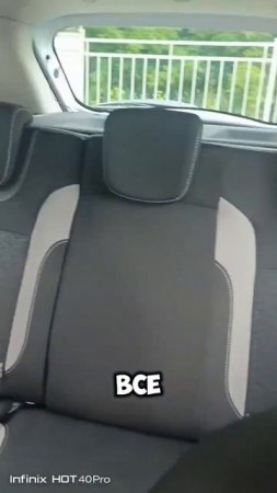 LADA XRAY 2016, пробег 132 тыс км