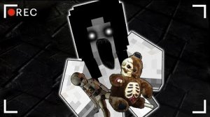 ВНУЧКА ГРЕННИ(GRANNY)- СЛЕНДЕРИНА. ПРЯТКИ C SLENDERINA [ЧАСТЬ 5] - СТРАШИЛКИ МАЙНКРАФТ