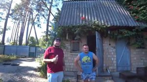 Виталик Зелёный Купили мопед карпатый
