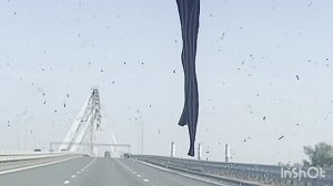 Подъездам к Самаре