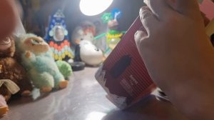 распаковка лафуфу