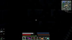 Minecraft-Удача-54-Режим Наташи