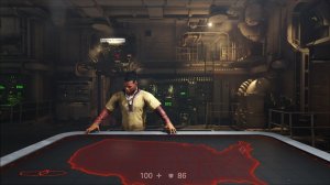 Wolfenstein II The New Colossus
