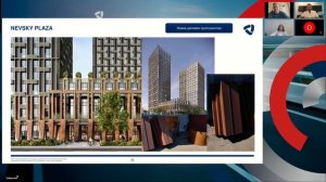 Как новые материалы трансформируют городскую среду