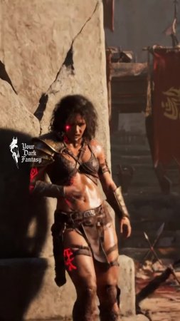 Your Dark Fantasy 14.mp4