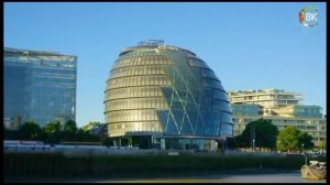 Доля воровская -  London city