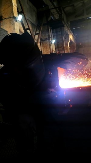 Любимая работа или 2 месяца в минуте...