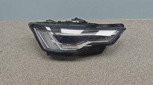 R1332723 Фара правая Audi A6 Matrix Оригинал Б/У 4K0941040