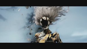 Clair Obscur Expedition 33. #9 Акт 2. Художница (Игрофильм)