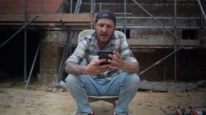 В день рождения я взорвал свечку — настоящим бензиновым костром!