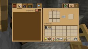 Я держу обещание и играю в krafting до смерти.