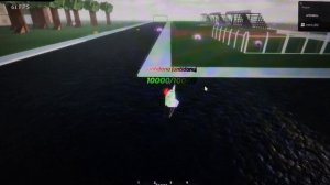 как сражаться с троллем в ROBLOX