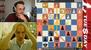 РАЗОРВАЛ на КУСОЧКИ! Леви Розман - Сергей Жигалко 22.07.2025