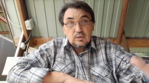 Под шум дождя о разном и о процентах тоже.