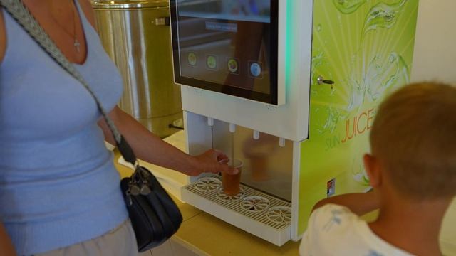 Столовая Панарама