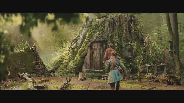 Эспен в поисках Золотого замка
(фильм, 2019) трейлер смотреть онлайн