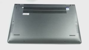 Разборка ноутбука Dell Vostro 15 5501