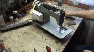 Чайка-142. Потребовался ремонт через 15 лет......