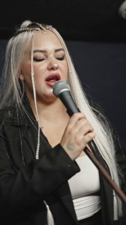 MIROLYBOVA - Мама