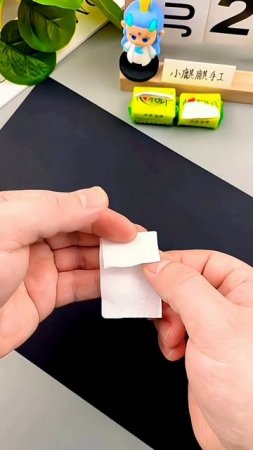 Мини салфетки