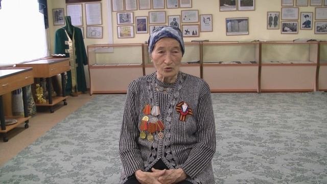 Прерванное Детство