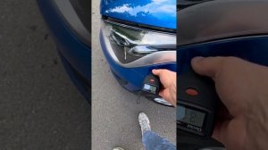 Kia Rio X-line конец 2019 года