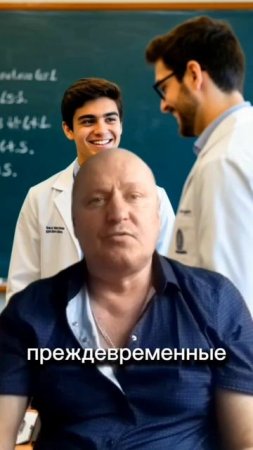Случай на Экзамене!
