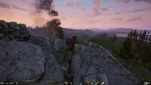 DEADSIDE вертолётики