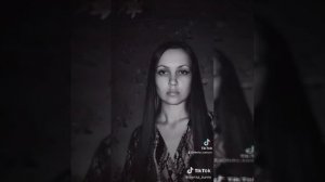 Самая красивая девочка в ленте