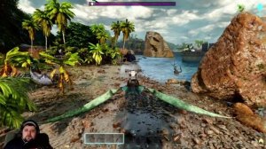 Хищные Джунгли: Зов Выжившего