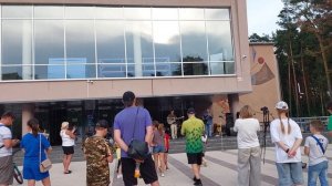 Звёздный путь-кавер на лесник-Король и шут #протвиномузыка #протвиноспорт #тхэквондоэридан #концерт