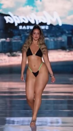 Summer Vibes with The Best Bikini This Year #fashion #summerstyle