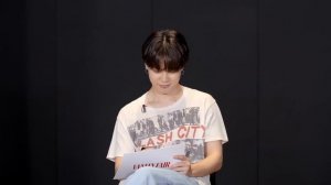 Как хорошо BTS знают друг друга  Tatler Россия