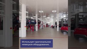 Рейтинг автосервисов Москвы — ТОП-7