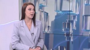 Здравый смысл. 24-07-2025. Гостья студии – юрист Анастасия Лемешевская