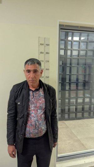 В Питере задержали мигранта, подозреваемого в изнасиловании 15-летней девочки !!!