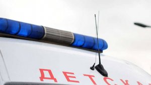 Дети бросили петарду в лицо ребенку на площадке в Петербурге