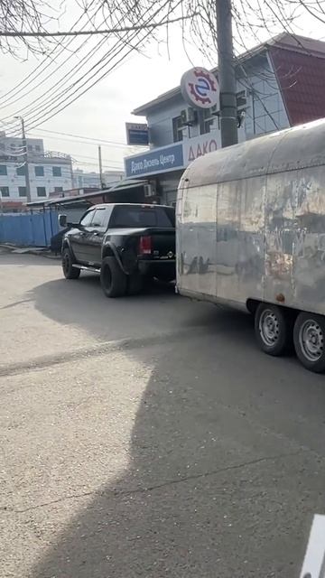 Делаю глемпинг из прицепа #шортс #тикток #рилс смотреть онлайн