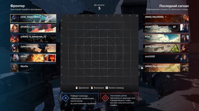 Crossout - Фарм #1