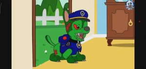 Щенячий патруль новые приключения_2_Мультфильм_Аниме_Сказка_