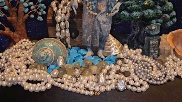 ОБРАЩЕНИЕ К ДАГОНУ,..ДЛЯ ВСЕХ...ИНГА ХОСРОЕВА. смотреть онлайн