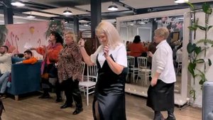 Стивен Митчел  США в гостях в России