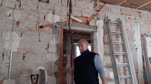 Завершаем программу реконструкции.