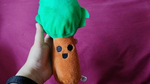 Играем в мягкую игрушку спрунки дерево для детей