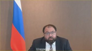 Глава Минцифры М. Шадаев сообщил Президенту о мерах по борьбе с кибермошенниками, 23 июля 2025 года