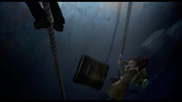 В поисках Йети
(фильм, 2017) трейлер смотреть онлайн