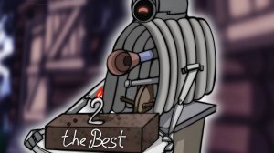 Строительный конкурс (за 18 июля)