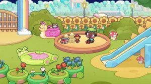 секретки нового обновления в аватар world 🤩🤩♥️♥️🥰🥰😍