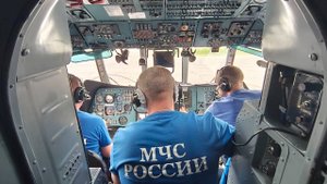 Поиски 37-летнего мужчины ведутся в Муйском районе