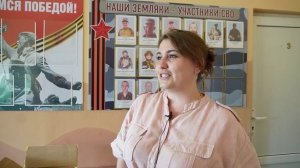 Сахалинская область привезла подарки детям из села Степановка